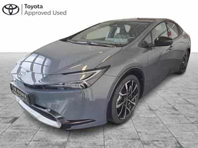 Toyota Prius Premium Plus PHEV (2024) - Photo 1