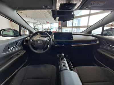 Toyota Prius Premium Plus PHEV (2024) - Photo 10