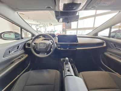 Toyota Prius Premium Plus PHEV (2024) - Photo 14