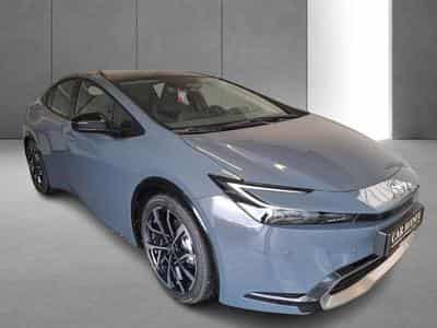 Toyota Prius Premium Plus PHEV (2024) - Photo 3