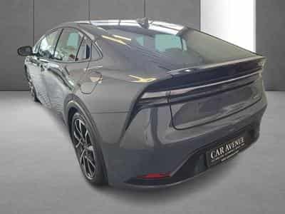 Toyota Prius Premium Plus PHEV (2024) - Photo 7
