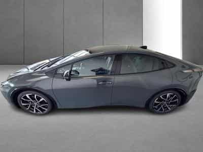 Toyota Prius Premium Plus PHEV (2024) - Photo 8