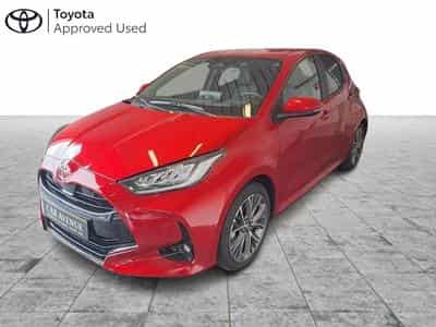 Toyota Yaris Style (2024) - Photo 1
