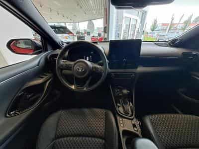 Toyota Yaris Style (2024) - Photo 11