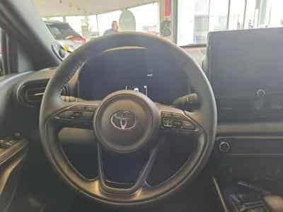 Toyota Yaris Style (2024) - Photo 12