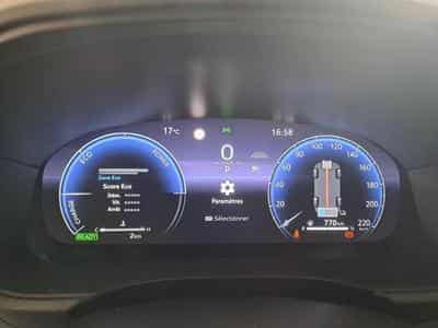Toyota Yaris Style (2024) - Photo 13