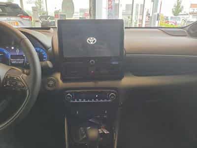 Toyota Yaris Style (2024) - Photo 14