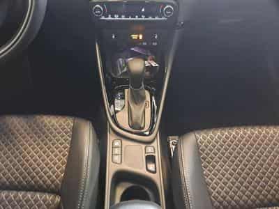 Toyota Yaris Style (2024) - Photo 15