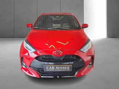 Toyota Yaris Style (2024) - Photo 3
