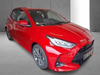Toyota Yaris Style (2024) - Photo 4