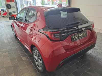 Toyota Yaris Style (2024) - Photo 6
