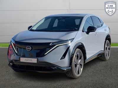 Nissan Ariya EVOLVE (2025) - Photo 1