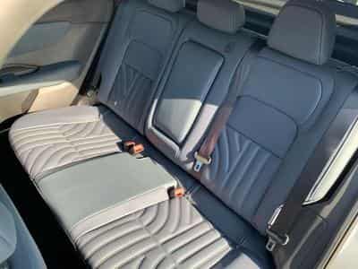 Nissan Ariya EVOLVE (2025) - Photo 11