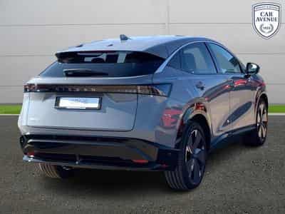 Nissan Ariya EVOLVE (2025) - Photo 2