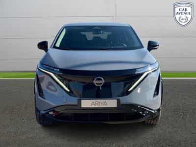 Nissan Ariya EVOLVE (2025) - Photo 3