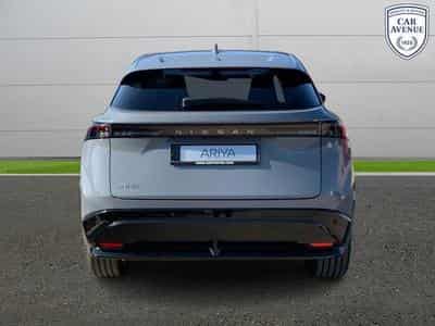 Nissan Ariya EVOLVE (2025) - Photo 4