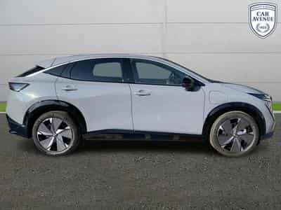 Nissan Ariya EVOLVE (2025) - Photo 5
