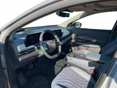 Nissan Ariya EVOLVE (2025) - Photo 8