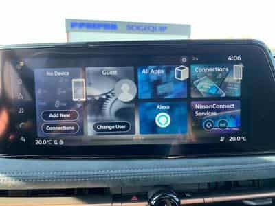 Nissan Ariya EVOLVE (2025) - Photo 9