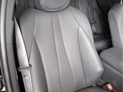 Toyota Mirai PREMIUM (2025) - Photo 10
