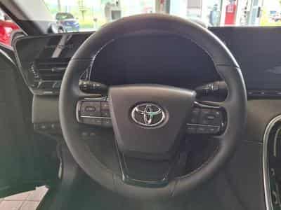 Toyota Mirai PREMIUM (2025) - Photo 12