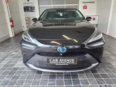 Toyota Mirai PREMIUM (2025) - Photo 2