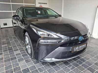 Toyota Mirai PREMIUM (2025) - Photo 3