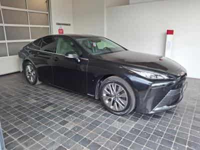 Toyota Mirai PREMIUM (2025) - Photo 4