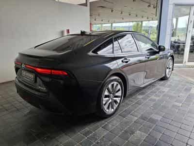 Toyota Mirai PREMIUM (2025) - Photo 5