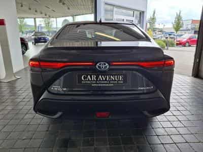 Toyota Mirai PREMIUM (2025) - Photo 7