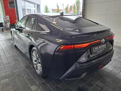 Toyota Mirai PREMIUM (2025) - Photo 8
