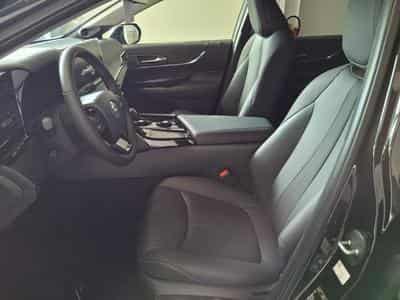 Toyota Mirai PREMIUM (2025) - Photo 9