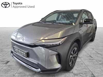Toyota bZ4X Business Plus 2WD (2025) - Photo 1