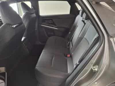 Toyota bZ4X Business Plus 2WD (2025) - Photo 11