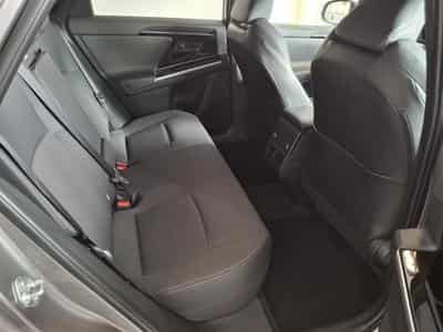 Toyota bZ4X Business Plus 2WD (2025) - Photo 12