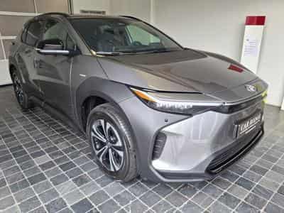 Toyota bZ4X Business Plus 2WD (2025) - Photo 3