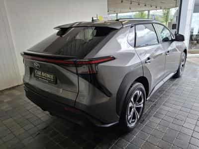 Toyota bZ4X Business Plus 2WD (2025) - Photo 4