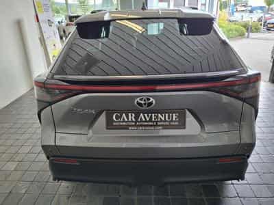 Toyota bZ4X Business Plus 2WD (2025) - Photo 5