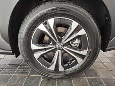 Toyota bZ4X Business Plus 2WD (2025) - Photo 7