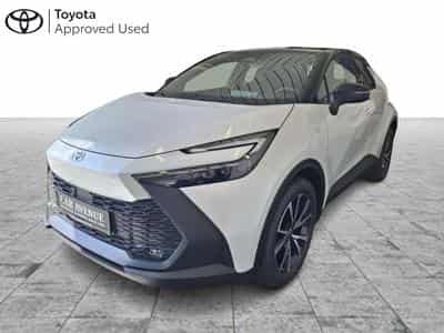 Toyota C-HR Elite PHEV (2025) - Photo 1
