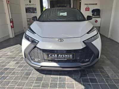 Toyota C-HR Elite PHEV (2025) - Photo 2