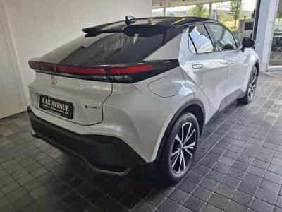 Toyota C-HR Elite PHEV (2025) - Photo 4