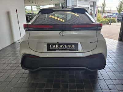 Toyota C-HR Elite PHEV (2025) - Photo 5