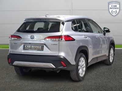 Toyota Corolla Cross 2022 (2024) - Photo 2