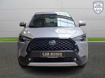 Toyota Corolla Cross 2022 (2024) - Photo 3