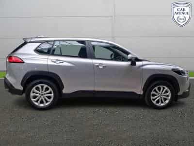 Toyota Corolla Cross 2022 (2024) - Photo 5