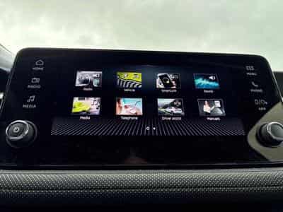 Skoda Fabia Selection (2025) - Photo 13