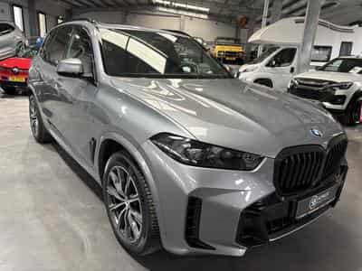 BMW X5 30d xDrive M Sport (2024) - Photo 1
