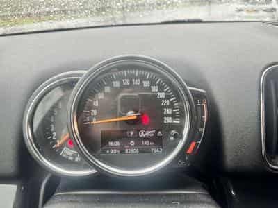 MINI Countryman Mini Cooper Countryman Aut. (2019) - Photo 11