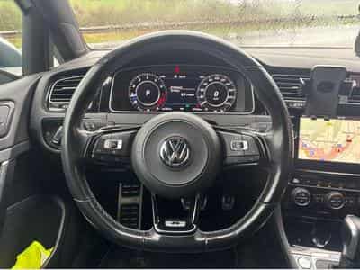 VW Golf SW 2.0TSI 4MOTION DSG -JUSQU'A 48 MOIS DE GARANTIE (2020) - Photo 10